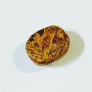Abhimantrit Mahe Marium Stone & Lab- Certified 21.25 Carat - Image 4
