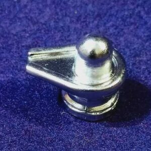 Siddh Parad Shivling (Rasalingam) - Original 27 gram - Image 2