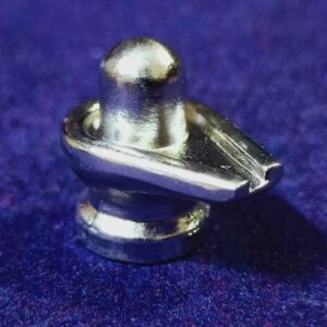 Siddh Parad Shivling (Rasalingam) - Original 27 gram - Image 5