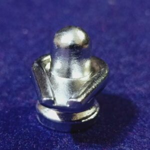 Siddh Parad Shivling (Rasalingam) - Original 27 gram - Image 6