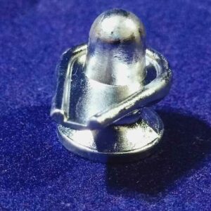 Siddh Parad Shivling (Rasalingam) - Original 54 gram - Image 5