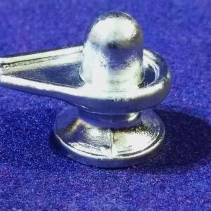 Siddh Parad Shivling (Rasalingam) - Original 54 gram - Image 6