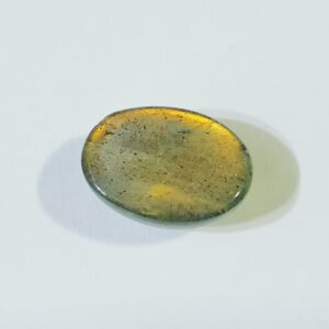 Labradorite Stone Lab-Certified & Abhimantrit 7.25 carat - Image 3