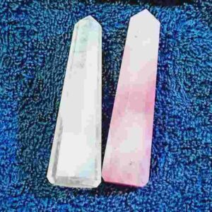 Abhimantrit Natural Shiv Shakti Stone 70 Gram - Image 3