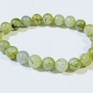 Abhimantrit Natural Labradorite Bracelet & Certified - Image 4
