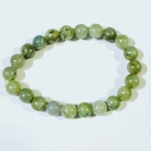 Abhimantrit Natural Labradorite Bracelet & Certified - Image 3