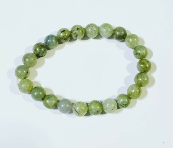 Abhimantrit Natural Labradorite Bracelet  Certified  Shivaago