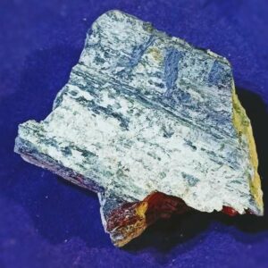 Abhimantrit Tourmaline Raw Stone 1.2 kg Certified - Image 2