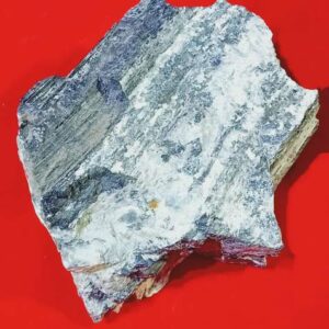 Abhimantrit Tourmaline Raw Stone 1.2 kg Certified - Image 5