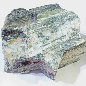 Abhimantrit Tourmaline Raw Stone 1.2 kg Certified - Image 4