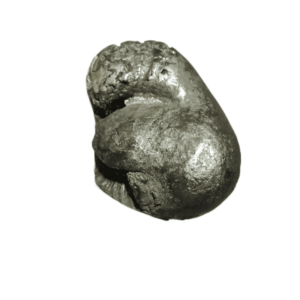 Very Rare Laxmi Narayan Shaligram 240 grams (Lakshmi narayan) - Image 3