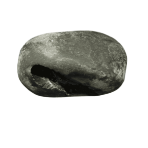 Very Rare Laxmi Narayan Shaligram  393 Gram (Lakshmi narayan) - Image 4