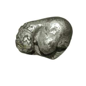 Very Rare Laxmi Narayan Shaligram 240 grams (Lakshmi narayan) - Image 5