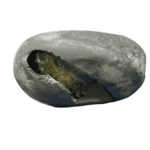 Very Rare Laxmi Narayan Shaligram  393 Gram (Lakshmi narayan) - Image 2