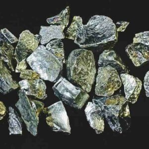 Abhimantrit Natural Silver Ore 1 packet 70 Gram Certified - Image 2