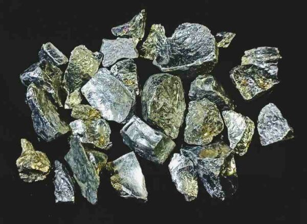 Photos of Natural Silver Ore, Silver minerals, Crystal ores, rich