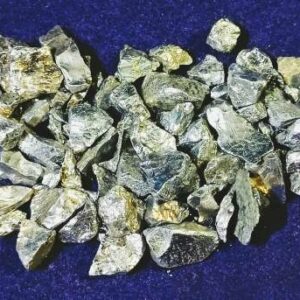 Abhimantrit Natural Silver Ore 1 packet 70 Gram Certified - Image 3