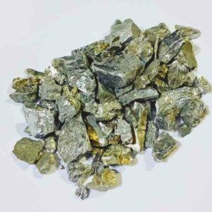 Abhimantrit Natural Silver Ore 1 packet 70 Gram Certified - Image 4