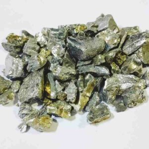 Abhimantrit Natural Silver Ore 1 packet 70 Gram Certified - Image 5