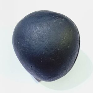 Shivlingam Golden Shaligram 388 Gram - Image 3