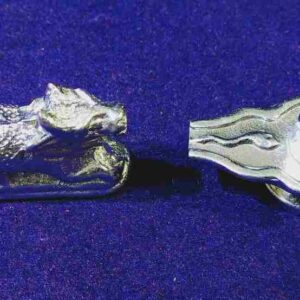 Parad Shiv Parivar 245 Gram - Image 4