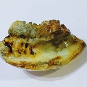 Natural Chandra Mani (Mukta Mani) 30 Carat - Image 4