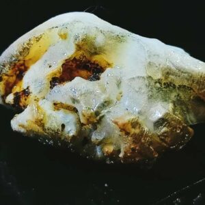 Natural Chandra Mani (Mukta Mani) 30 Carat - Image 5