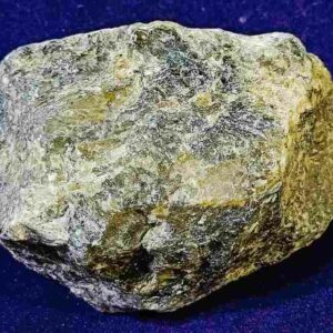 Original Labradorite Raw Stone (1 piece) Certified & Abhimantrit - Image 2
