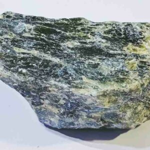Original Labradorite Raw Stone (1 piece) Certified & Abhimantrit - Image 4