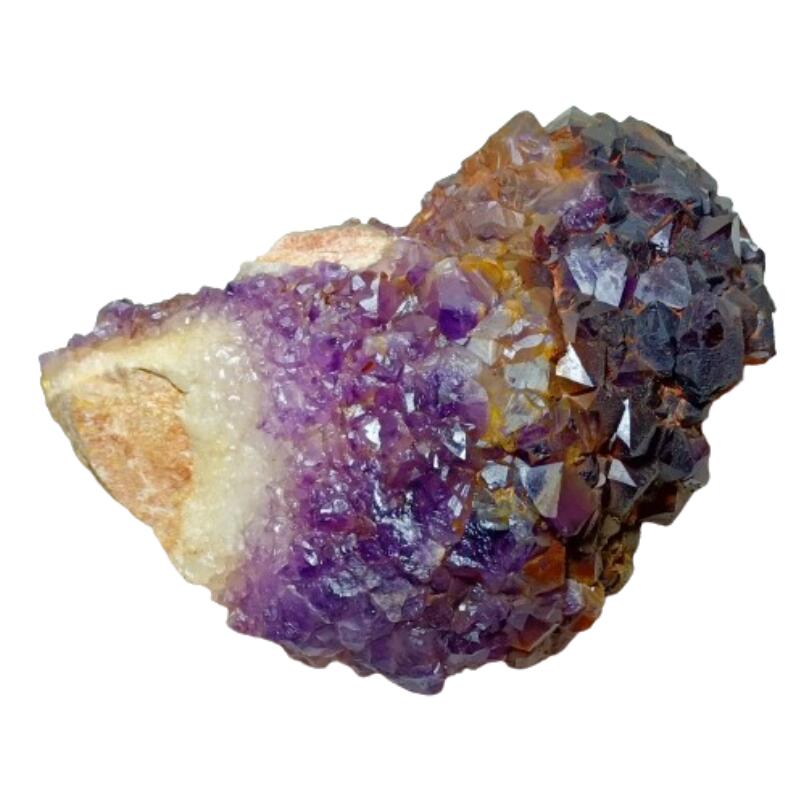 Natural Amethyst Crystal Stone Original Certified - Raw - 2+ Piece – SOLAVA  WORLD