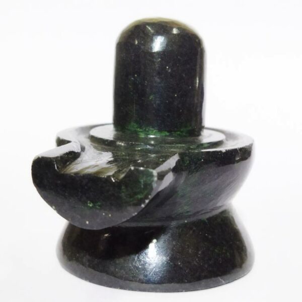Certified discount black tourmaline
