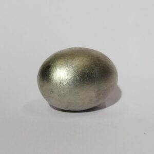 Parad Shivlingam (Rasalingam) - Original 108 Gram - Image 2