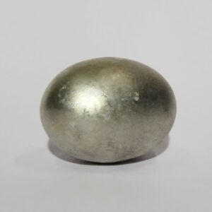 Parad Shivlingam (Rasalingam) - Original 108 Gram - Image 4