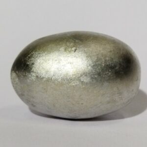 Parad Shivlingam (Rasalingam) - Genuine 174 Gram - Image 1