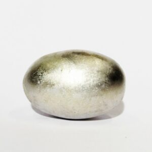 Parad Shivlingam (Rasalingam) - Genuine 174 Gram - Image 2
