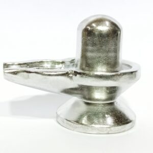 Parad Shivling (Rasalingam) - Genuine 167 Gram - Image 4
