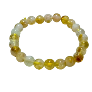 Abhimantrit Citrine Bracelet Certified – Stylish & Unique - Image 2