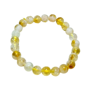 Abhimantrit Citrine Bracelet Certified – Stylish & Unique - Image 3