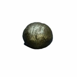 Laddu Gopal Shaligram, Rare 60 Gram & 100% Genuine (Laddo Gopal) - Image 2