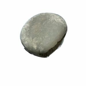 Laxmi Narayan Shaligram 100% Genuine & Rare 363 Gram (Lakshmi narayan) - Image 4
