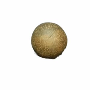 Laddu Gopal Shaligram, Rare 80 Gram & 100% Genuine (Laddo Gopal) - Image 2