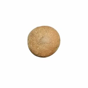 Laddu Gopal Shaligram, Rare 85 Gram & 100% Genuine (Laddo Gopal) - Image 3