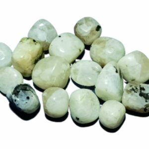 Moonstone Tumble 200gm apx. Original & Lab Certified - Image 2