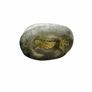Laxmi Narayan Shaligram 100% Genuine & Rare 352 Gram (Lakshmi narayan) - Image 3