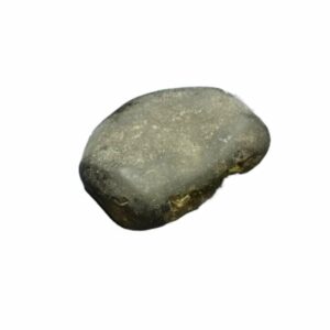 Laxmi Narayan Shaligram 100% Genuine & Rare 299 Gram (Lakshmi narayan) - Image 2