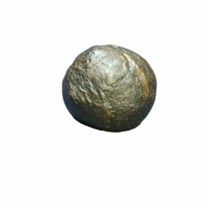 Laddu Gopal Shaligram, Rare 84 Gram & 100% Genuine (Laddo Gopal) - Image 4
