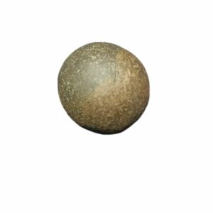 Laddu Gopal Shaligram, Rare 80 Gram & 100% Genuine (Laddo Gopal) - Image 3