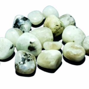 Moonstone Tumble 200gm apx. Original & Lab Certified - Image 3