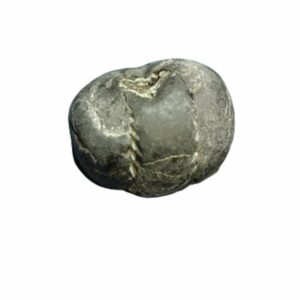 Laxmi Narayan Shaligram 100% Genuine & Rare 348 Gram (Lakshmi narayan) - Image 3