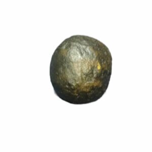 Laddu Gopal Shaligram, Rare 84 Gram & 100% Genuine (Laddo Gopal) - Image 2